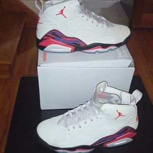 Jordan MVP Alt Raptors Mens 10.5 $150.00 NWOT Bought New From GOAT.